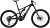 Велосипед Specialized TL Alu (2022) Full Suspension S3 RS SX
