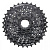 Кассета Shimano, HG31, 8 скоростей, 11-34, черная