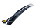 Крыло заднее TOPEAK DEFENDER XC11, REAR, FOR 27.5" (650B) WHEEL