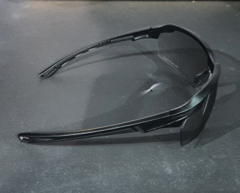 Очки Feel Lite / Black Clear Photochromic/