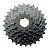 Кассета Shimano CS-HG50, 7скоростей, 13-34