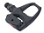 Педали контактные шоссе Shimano PD-R540 SPD-SL с шип.SM-SH11 черные