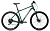 Велосипед 29" Merida Big.Nine LTD Рама:S (14.5") MattEvergreen/Champagne