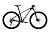 Велосипед 29" Trek Marlin 7 ML Matte Nautical Navy/Matte Anth 2022