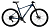 Велосипед 29" TimeTry Bike 8s рама 21" Синий