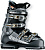 Ботинки горнолыжные SALOMON MISSION 5 27.5 (Серый)