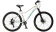 Велосипед 26" TT Edelweis 17" 328W/8s, белый Велосипед 26" TT Edelweis 17" 328W/8s, белый