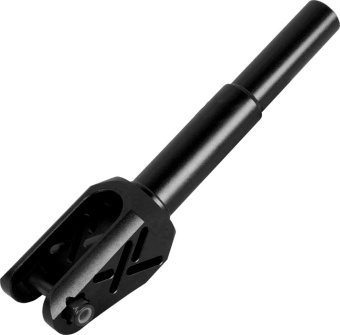 Вилка для самоката TechTeam GX Garm (Чёрный)