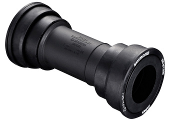 Каретка SHIMANO BB-MT500-PA Press Fit, 89.5 мм, 92 мм
