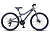 Велосипед 26" STELS Navigator 610 MD (14" Антрацитовый/синий)