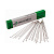 Спица DT Swiss Champion Spokes 2.0 х 294 серебристая