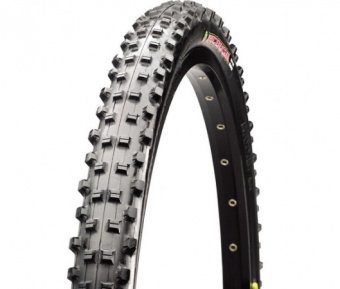 Покрышка 26" x 1.80" Maxxis Medusa Чёрная