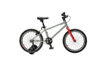 Велосипед 16"  Kids 16 LE, серый