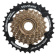 Трещотка SHIMANO MF-TZ30, 6 скоростей, 13-34