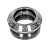 Рулевая колонка Union (серебро)