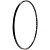 Обод 26" 28h SunRingle UFO welded Black