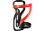 Флягодержатель Specialized ZEE CAGE II SIDE LOADING RIGHT DT MATTE BLK/RKTRED 2020 43020-2117