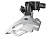 Переключатель передний Shimano Alivio FD-M431 ун. тяга ун. хомут для 9ск уг.63-66