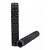 Грипсы Shadow Gipsy DCR Flangeless черные