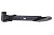 Мининасос Green Cycle GCP-96 пластиковый, presta+schreder, серый