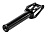 Вилка Ethic Heracles fork 12std SCS, черная