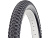 Покрышка 24" x 1.95" Kenda K-905 K-RAD Черная