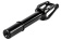 Вилка Ethic Heracles fork 12std HIC, черная Вилка Ethic Heracles fork 12std HIC, черная