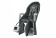 Велокресло детское Polisport Guppy Maxi+ CFS, dark grey/silver