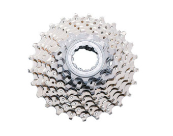 Кассета Shimano HG50, 9 скоростей, 13-25