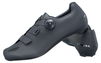 Велообувь Merida Road Team SL Black 45