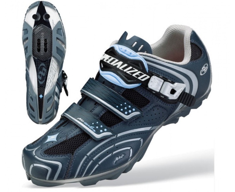 Велообувь Specialized PRO MTB SHOE WMN 36р