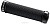 Грипсы Velo VLG-486-АD2 Anti-Slip 130мм черные