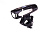 Фонарь передний Weston Pointer X-POWER 780 1ярк диод 780люм 3 фун USB (без з/у