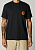 Футболка Fox Revolver SS Pocket Tee (Black, L, 2021 (27005-001-L))