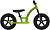 Беговел PLAYSHION STREET BIKE, FS-BB001R