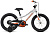 Велосипед 16" Specialized Riprock Coaster INT LTSIL/MXORG/BLK 7