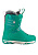 Ботинки сноубордические SALOMON IVY CLOVER женские 38р (Зелёный)