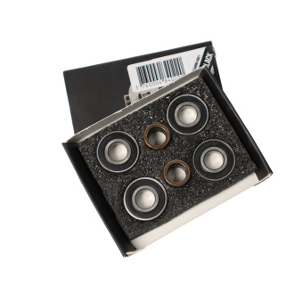 Подшипники Ethic DTC 12 STD Bearings