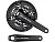 Шатуны SHIMANO FC-T4060 175мм, 44х32х22T, Hollowtech2 без каретки