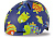 Шлем Specialized COVERT KIDS HLMT CE NVY FISH M, 60016-1563