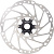 Тормоз дисковый Shimano Bremsscheibe SM-RT64 180мм Center Lock