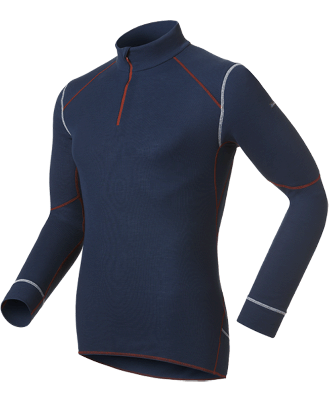 Джемпер SWIX Polaris Turtle Neck Women S (№1480)