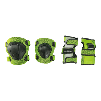 Защита Techteam Safety line 100 (M) 1/24	 зеленый