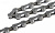 Цепь Shimano SLX/LX/105 CN-HG73 9 скоростей
