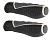 Грипсы Velo VLG-709AD3 черные