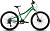Велосипед 24" Merida Matts J.24 Pro Рама:One Size SilkEvergreen/Black/Champagne