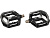 Педали Shimano XT, M8140, топталки, M/L