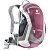 Рюкзак Deuter Superbike 14 EXP SL Малиновый