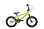 Велосипед 14" FORMAT Kids 14 bmx Рама OS зеленый 2021