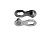 Замок для цепи KMC 11NR EPT E-bike 11ск Silver (пара)